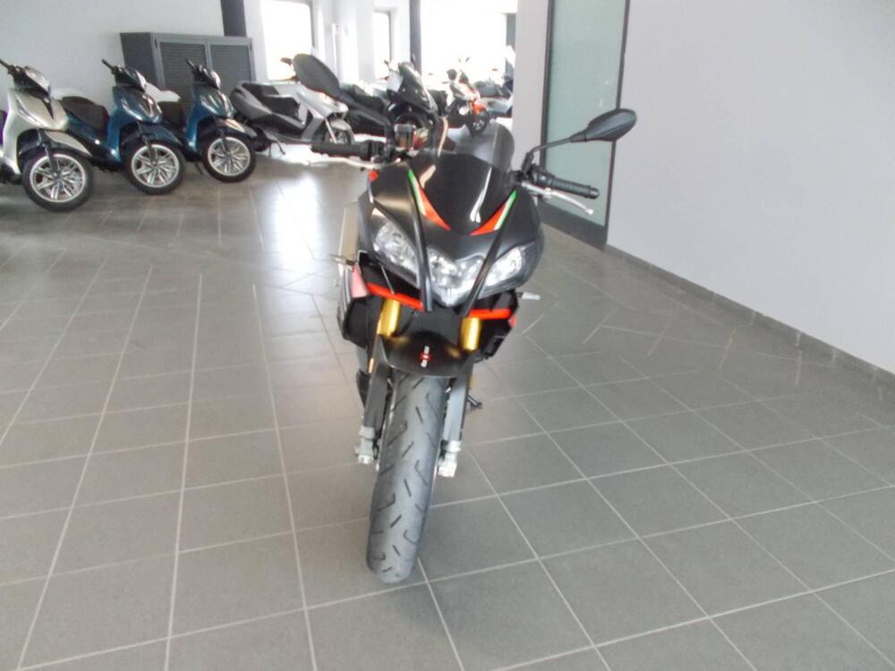 Aprilia Tuono 1100 V4 Factory (2019 - 20) (3)