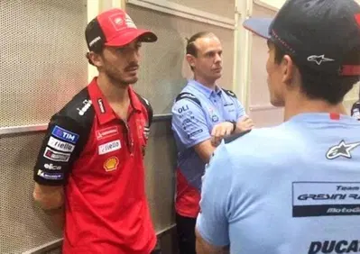 MotoGP 2024. DopoGP test Sepang 2024: un festival di novità e Ducati su tutti! [VIDEO]