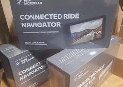 Bmw Connected Ride Navigator