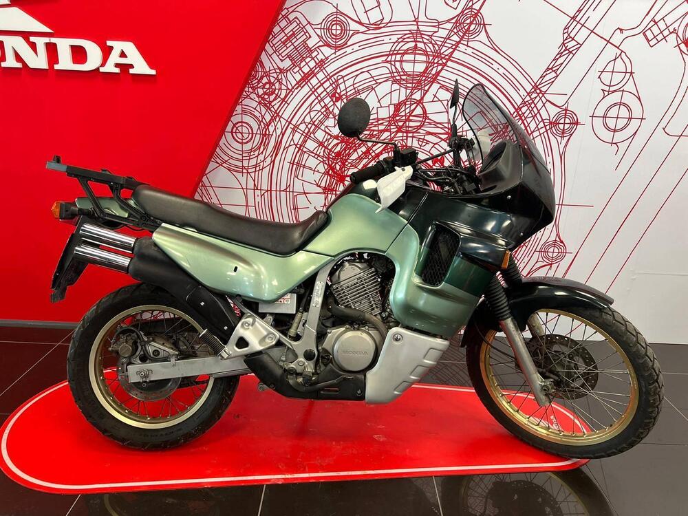 Honda Transalp XL 600V (1991 - 93)