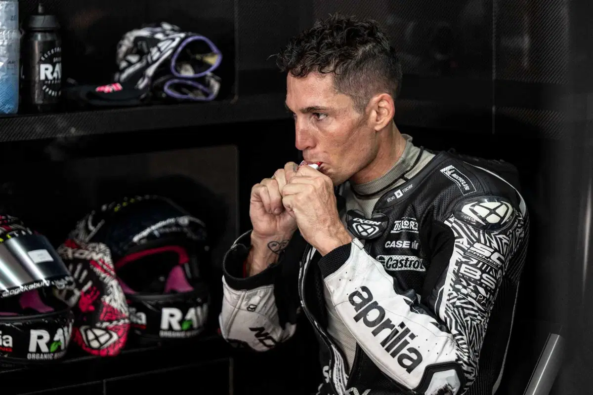 Pecco Bagnaia-Speedy Gonzales, in quattro sotto al 57! Lo scherzo di KTM: resoconto del 3° giorno di test a Sepang [CLASSIFICA e GALLERY] (42)