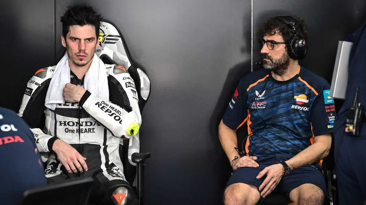 Pecco Bagnaia-Speedy Gonzales, in quattro sotto al 57! Lo scherzo di KTM: resoconto del 3° giorno di test a Sepang [CLASSIFICA e GALLERY] (52)