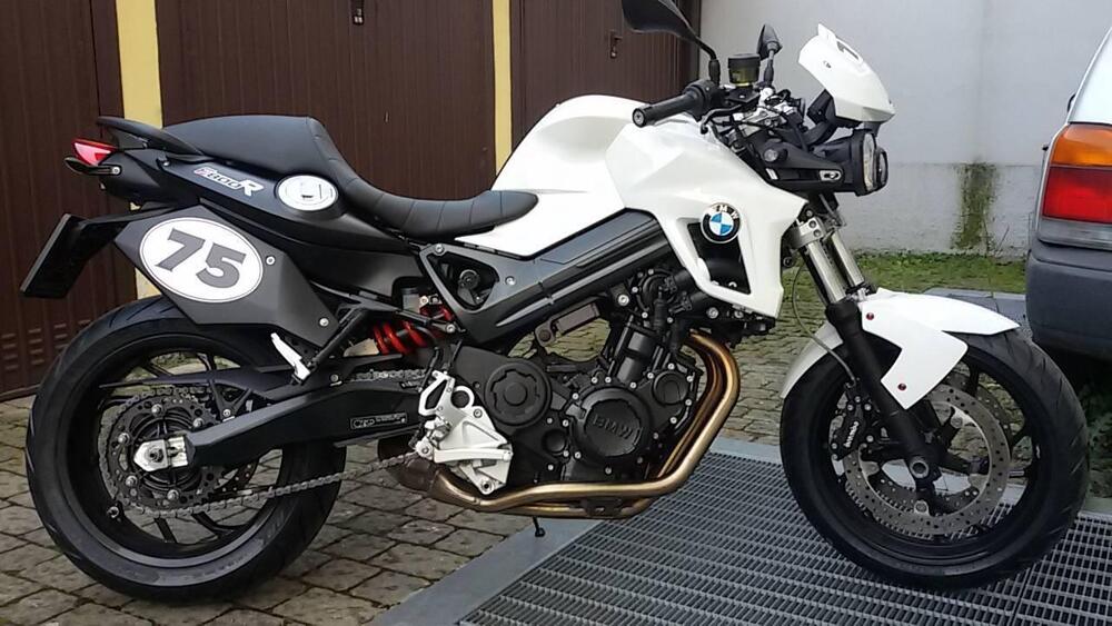 Bmw F 800 R (2012 - 14) (3)