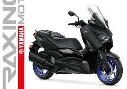 Yamaha X-Max 300 (2021 - 24) nuova