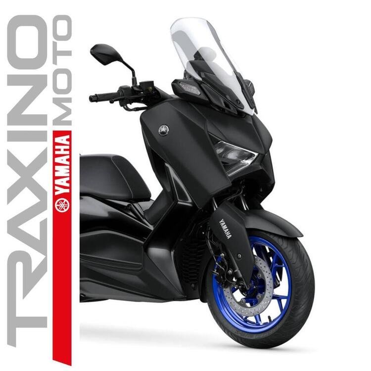Yamaha X-Max 300 (2021 - 24) (2)