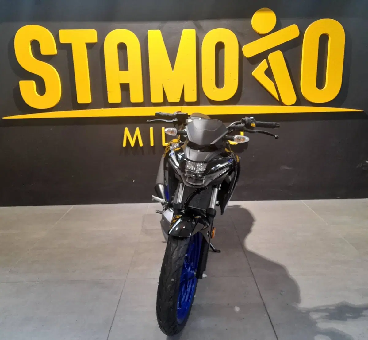 Suzuki GSX-S125 (2025 - 26) (3)