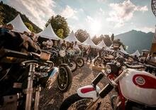 Il più grande raduno BMW Motorrad torna a Garmisch. Ecco le date 