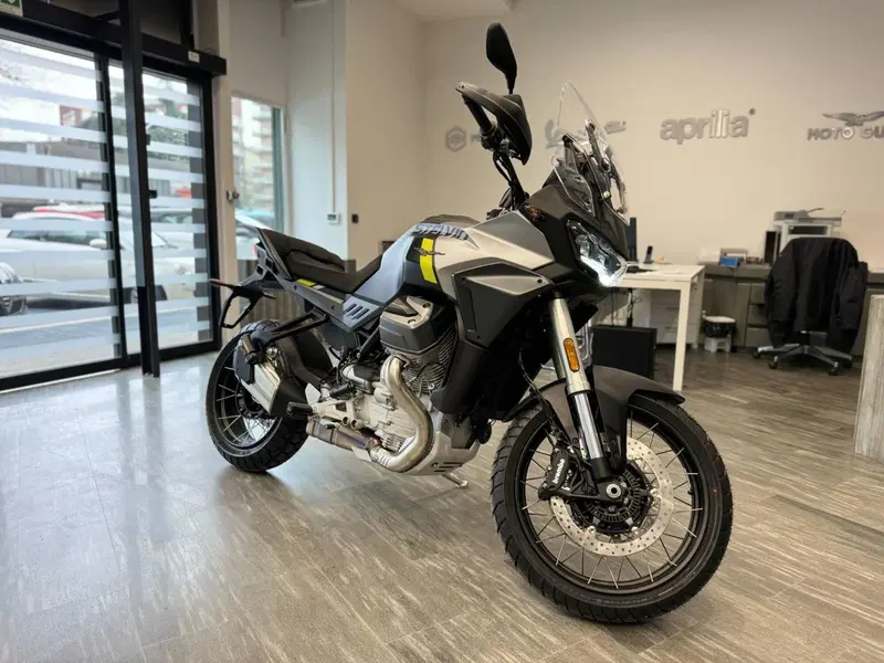 Moto Guzzi Stelvio PFF (2024 - 26) (2)