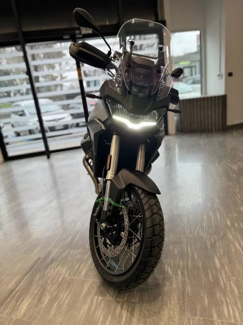 Moto Guzzi Stelvio PFF (2024 - 26) (6)