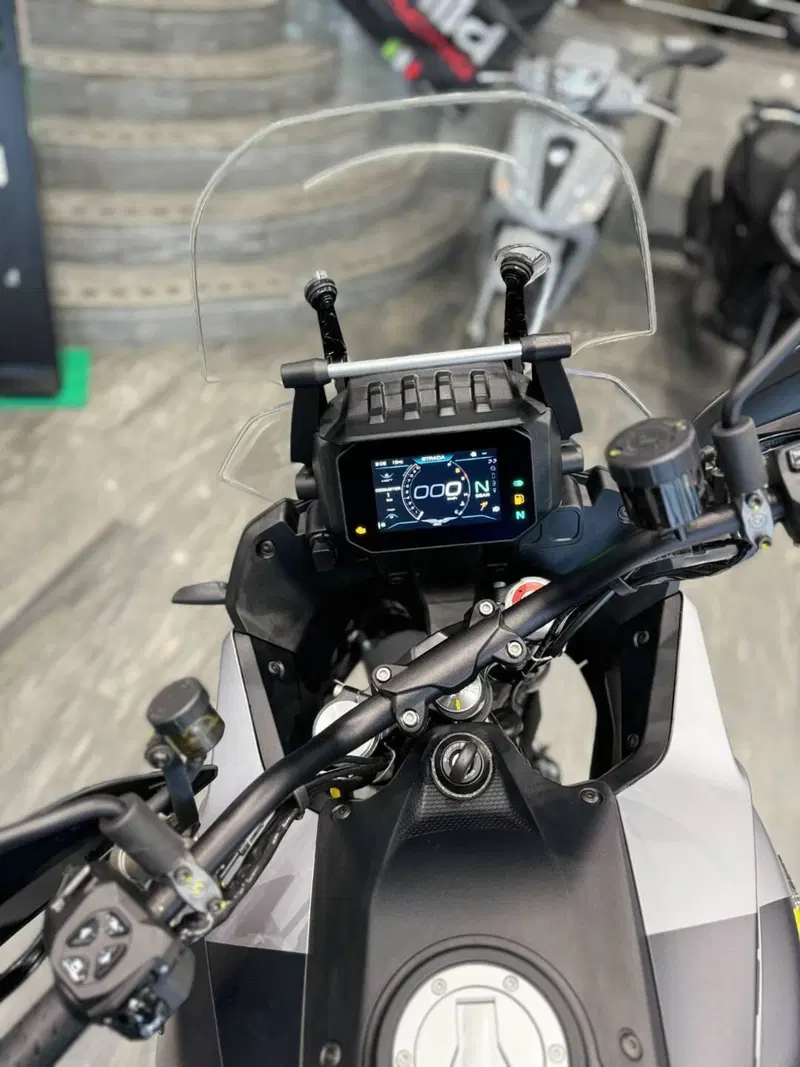 Moto Guzzi Stelvio (2024 - 26) (3)
