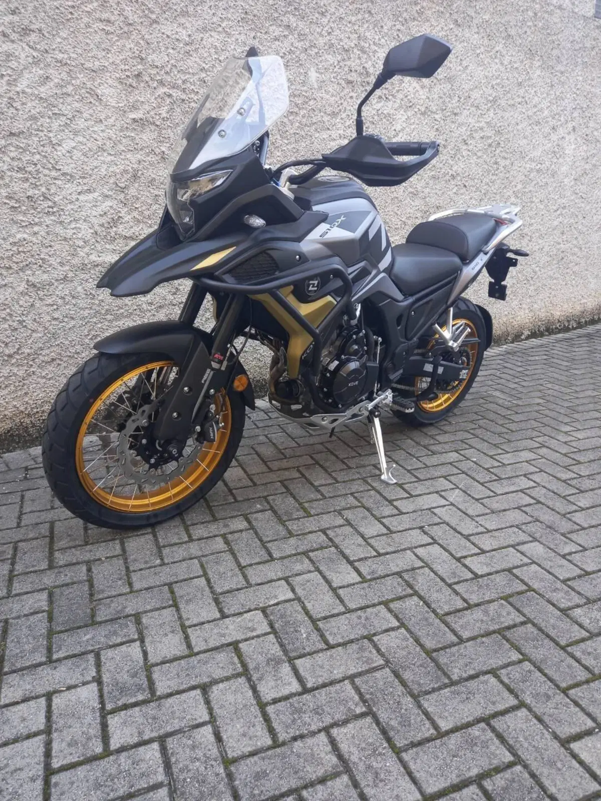 Kove 510X (2023 - 24) (4)