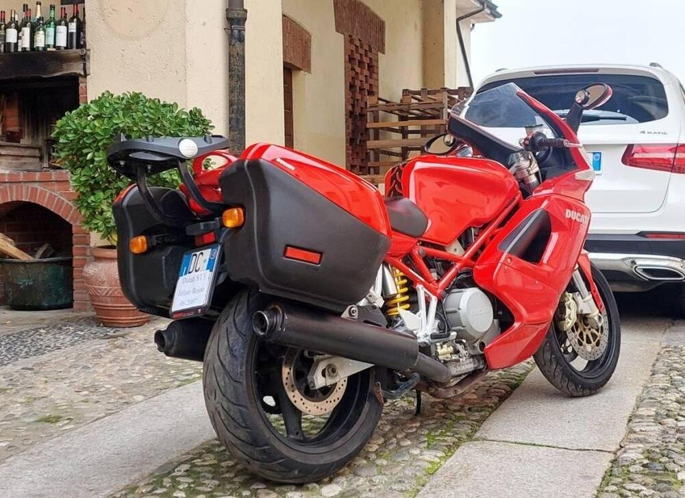 Ducati ST3 (3)