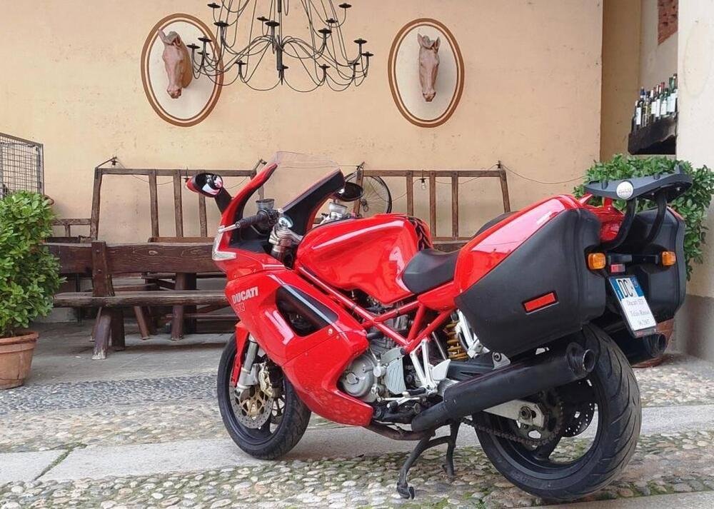 Ducati ST3 (4)