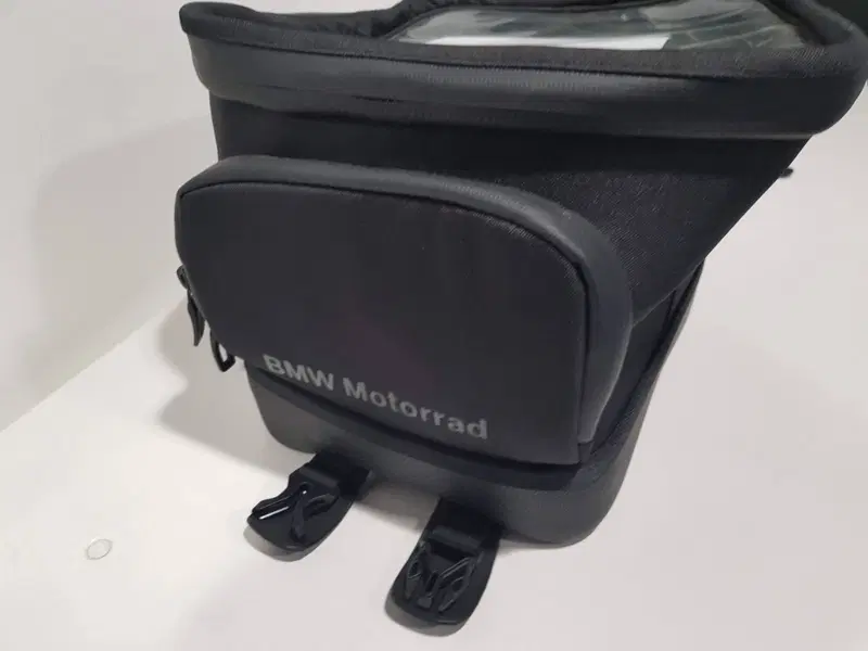 Borsa da Serbatoio Bmw R1250RT (3)