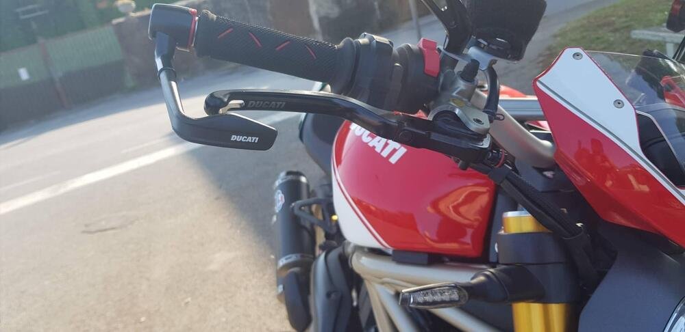 Ducati Monster 1200 25° Anniversario (2018 - 19) (3)