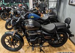 Royal Enfield Meteor 350 Stellar (2021 - 24) nuova