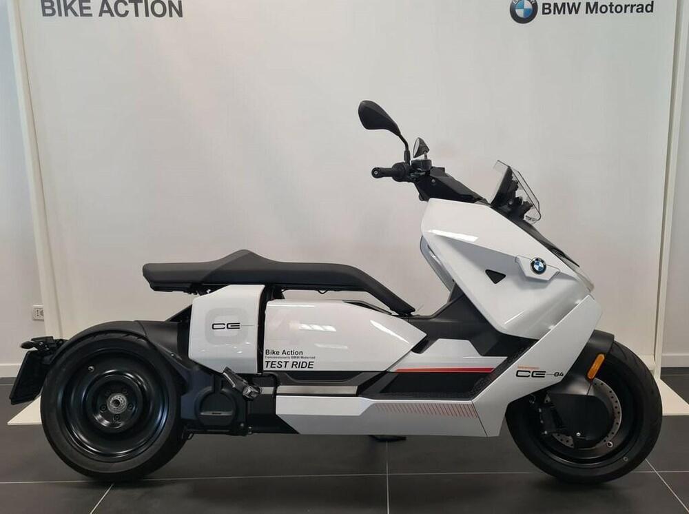 Bmw CE 04 (2021 - 24)