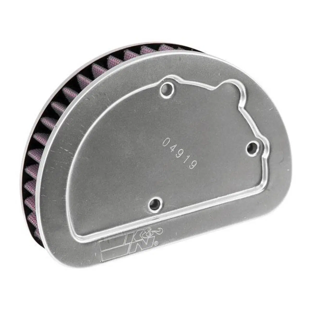 Filtro aria K&N per Softail 2016 e 2017 rif OEM 29