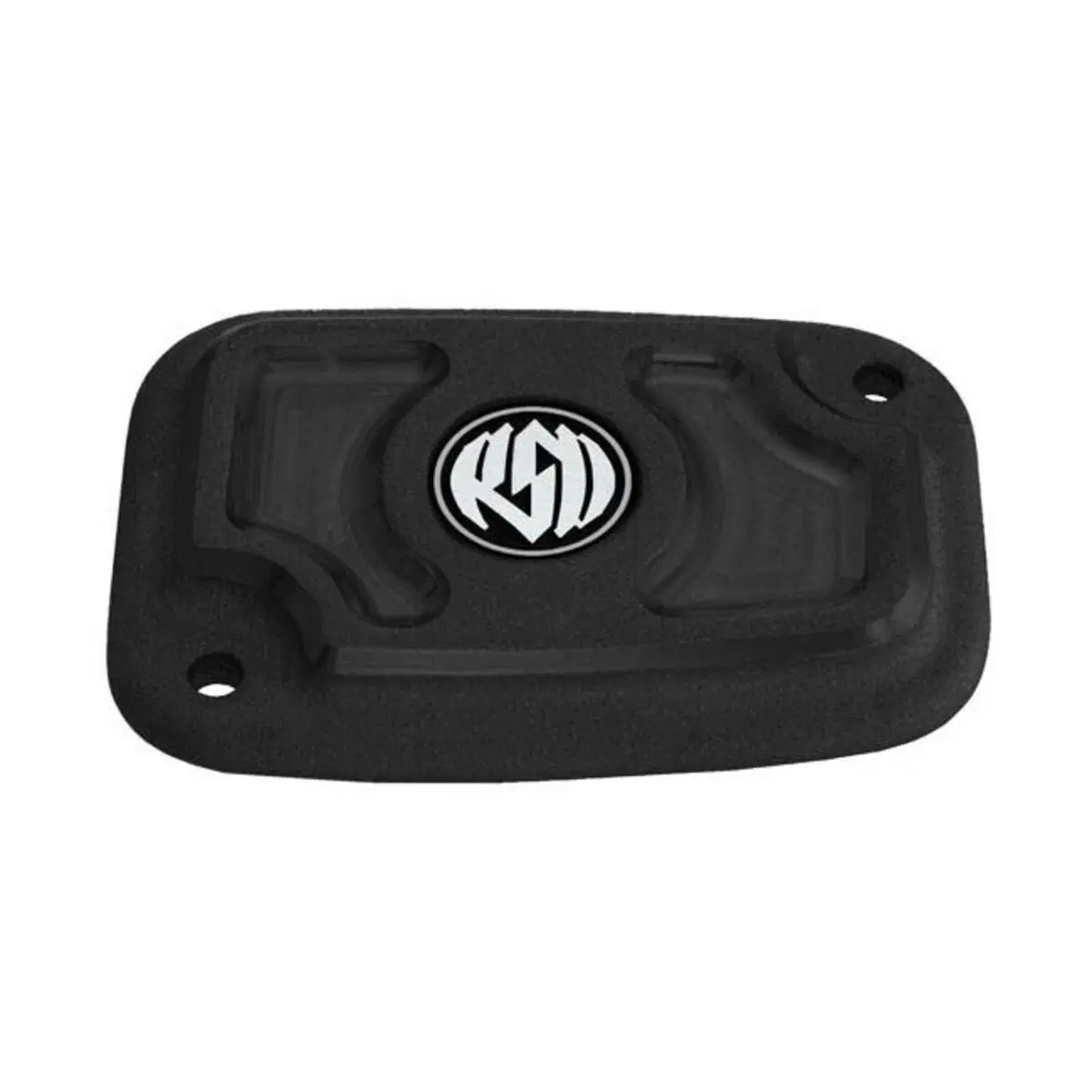 Coperchio pompa freno anteriore RSD Cafe Racer bla 