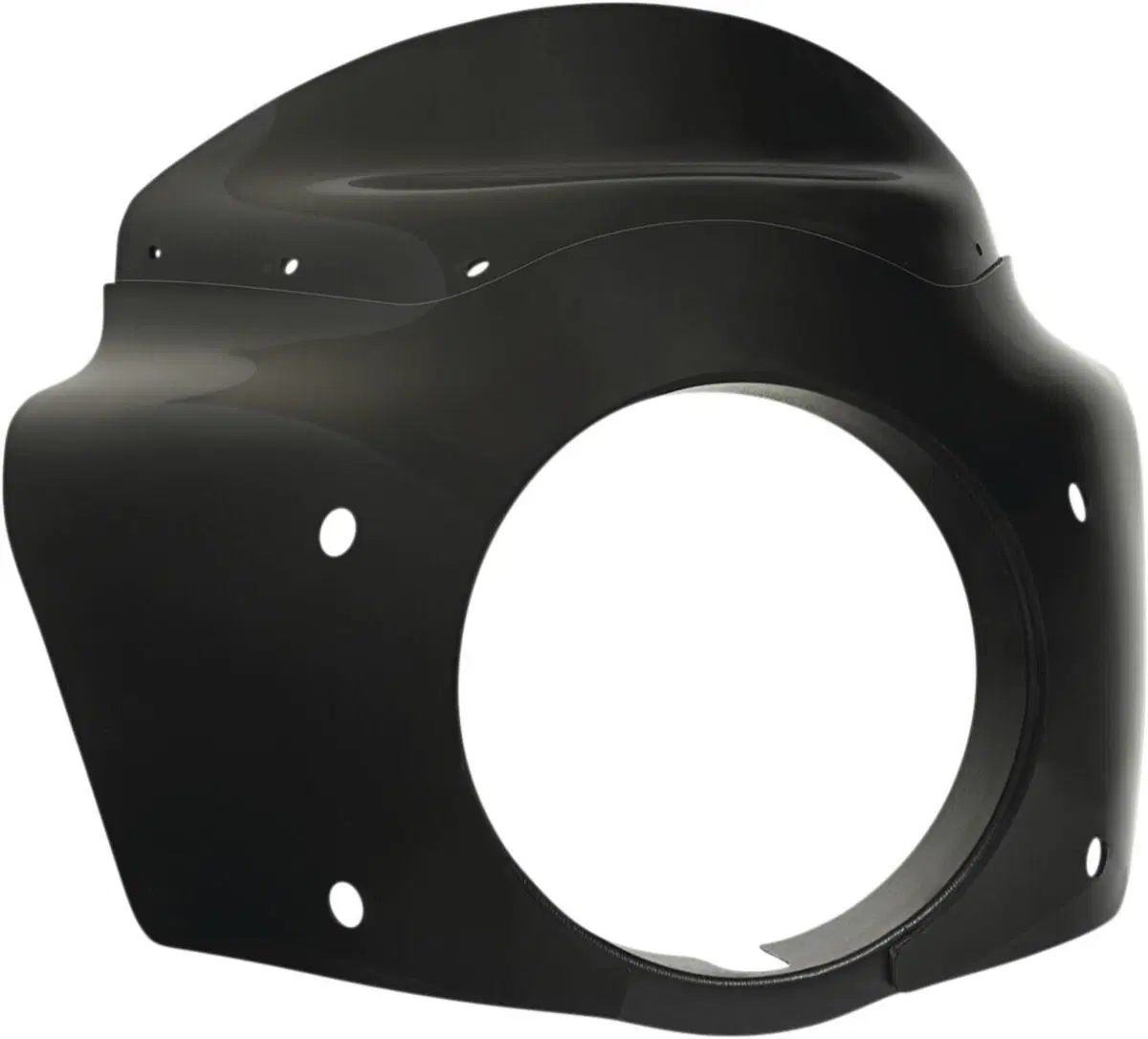 Cupolino Road Warrior Memphis Shades per FLST Heri 