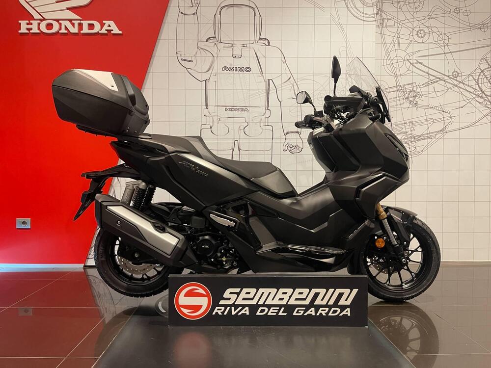 Honda ADV 350 (2022 - 24)