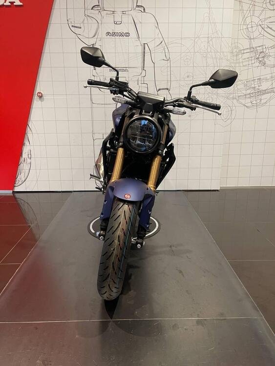 Honda CB 300 R (2022 - 24) (5)