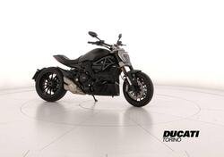 Ducati XDiavel 1262 Dark (2021 - 24) usata
