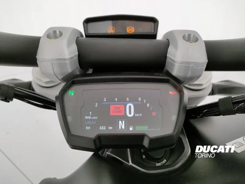 Ducati XDiavel 1262 Dark (2021 - 24) (4)