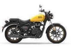 Royal Enfield Meteor 350 Fireball (2021 - 24) nuova