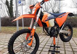 KTM EXC 350 F (2022) usata