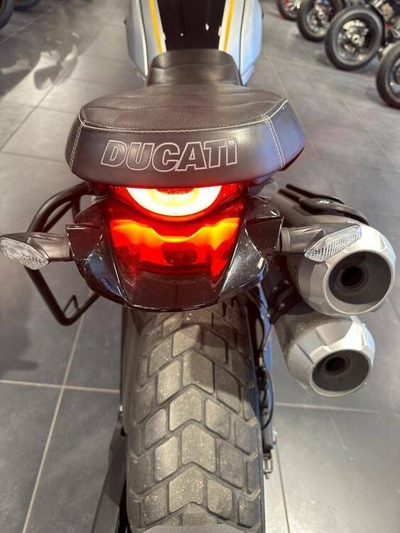 Ducati Scrambler 1100 Pro (2020 - 22) (5)