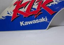 Adesivo Kawasaki KLR 250 1991 560491793
