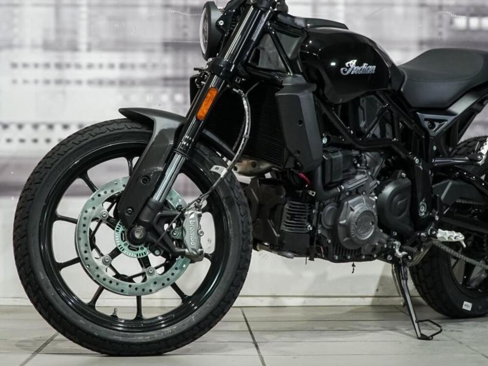 Indian FTR 1200 (2019 - 20) (3)