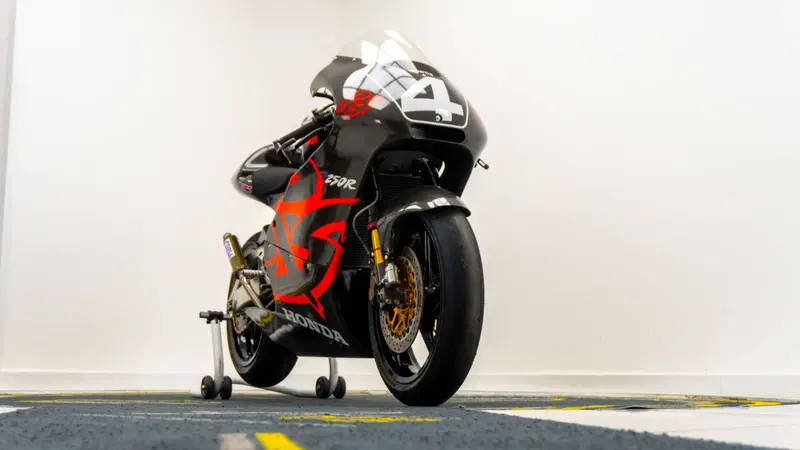 Honda RS 250 GP NXA (19)