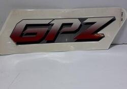 Adesivo Kawasaki GPZ S 500 1992/93 560501762
