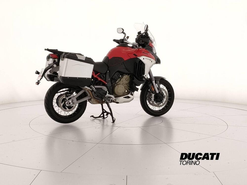 Ducati Multistrada V4 Rally (2023 - 24) (2)