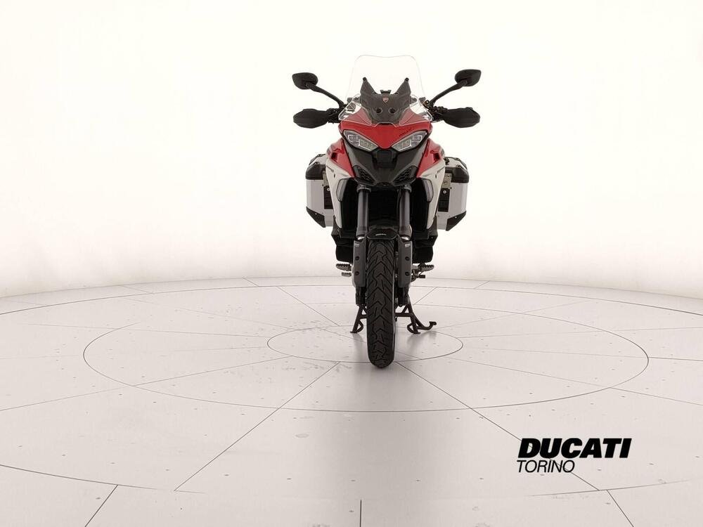 Ducati Multistrada V4 Rally (2023 - 24) (3)