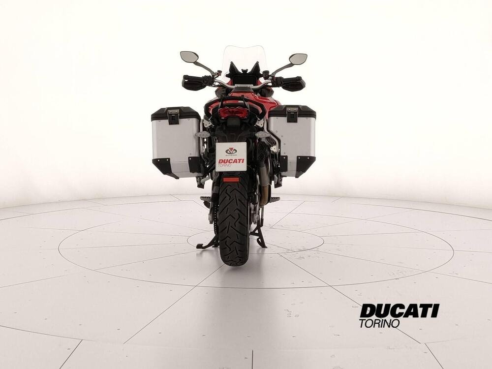 Ducati Multistrada V4 Rally (2023 - 24) (5)