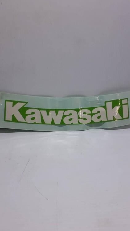 Adesivo Kawasaki Ninja ZX-9R 900 560141299