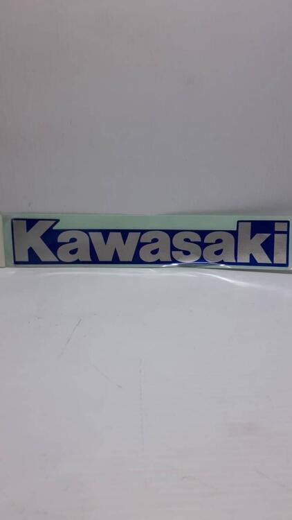 Adesivo Kawasaki ER-6F/ABS 650 2006/08 560520088