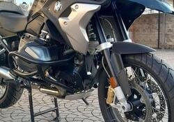 Barre paramotore BMW R1250GS
