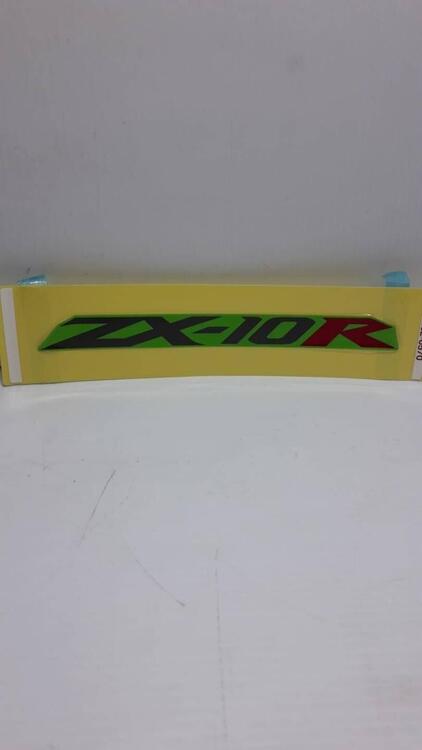 Adesivo Kawasaki Ninja ZX-10R 1000 2005 560520570