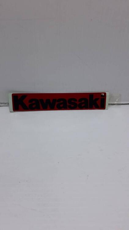 Adesivo Kawasaki KE 125 1984 560181676