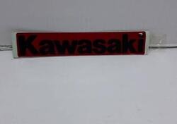 Adesivo Kawasaki KE 125 1984 560181676