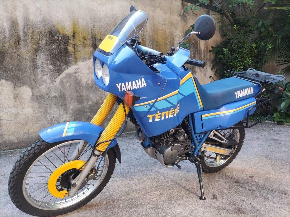 Yamaha xt 600 z (5)