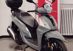 Sym Symphony 125 ST (2021 - 24) nuova