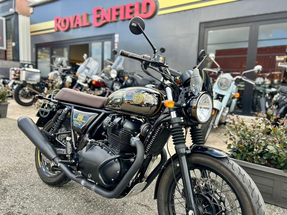 Royal Enfield Interceptor 650 (2021 - 24) (3)