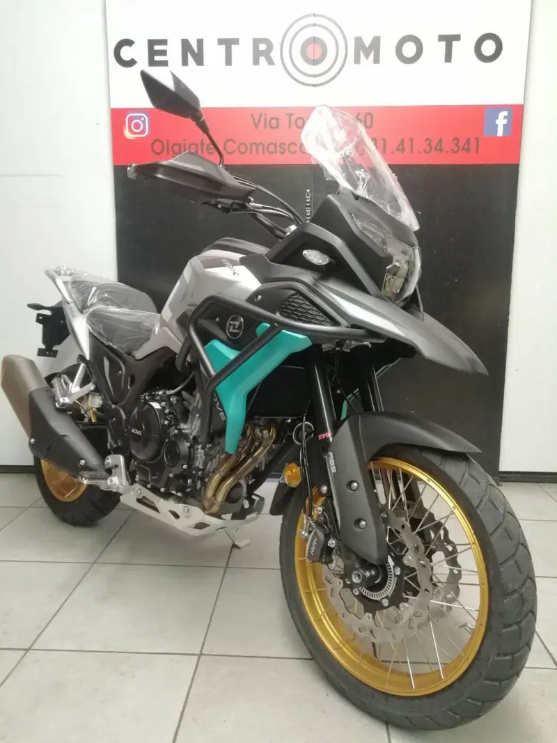 Kove 510X (2023 - 24) (2)