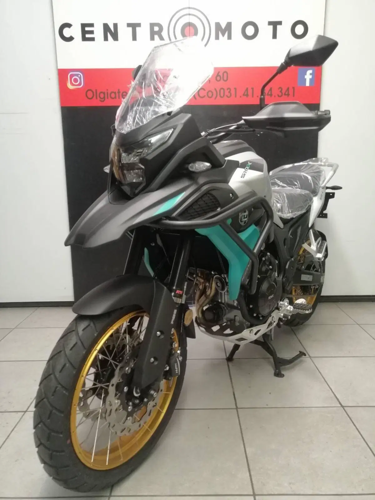 Kove 510X (2023 - 24) (4)