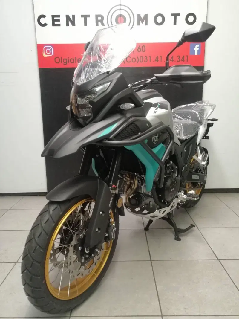 Kove 510X (2023 - 24) (4)